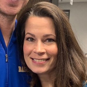 Meet your Posher, Bridget